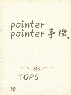 pointerpointer手机版
