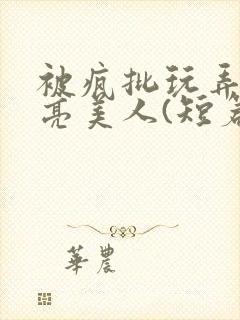 被疯批玩弄的漂亮美人(短篇合集)封面