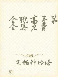 全职高手第二季全集免费