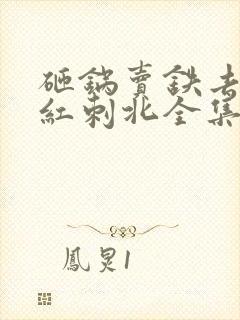 砸锅卖铁去上学红刺北全集免费阅读