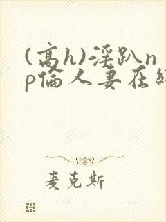 (高h)淫趴np伦人妻在线阅读