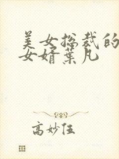 美女总裁的上门女婿叶凡