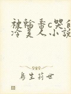 被轮番c哭的清冷美人小说