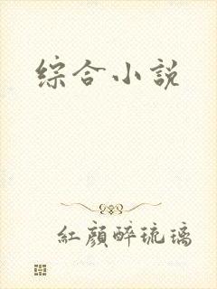 综合小说