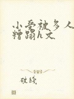 小受被多人强行糟蹋h文