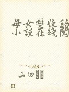 母女双收的情节小说在线阅读