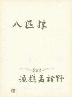 八匹狼