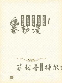 魂インサート1卷动漫