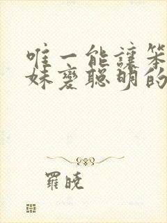 唯一能让笨蛋妹妹变聪明的方法动漫在线播放封面