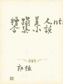 糟蹋美人ntr合集小说封面