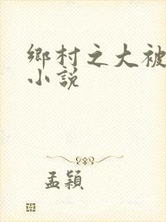 乡村之大被同眠小说