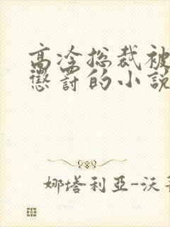 高冷总裁被下属惩罚的小说