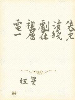 电视剧消失的十一层在线免费观看