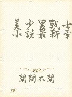 美少男战士受刑小说最新章节更新