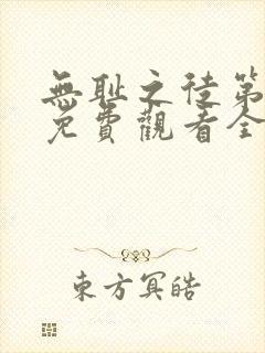 无耻之徒第二季免费观看全集高清封面