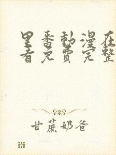 里番动漫在线观看免费完整版电视剧全集封面