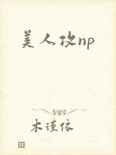美人攻np