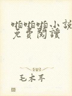 啪啪啪小说全文免费阅读