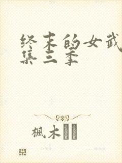 终末的女武神全集三季