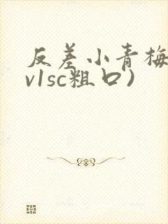 反差小青梅(1v1sc粗口)