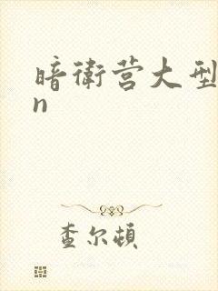 暗卫营大型hpn封面