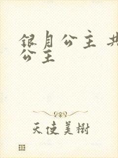 银月公主 共享公主