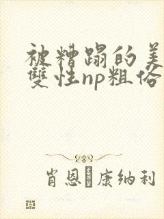 被糟蹋的美人(双性np粗俗