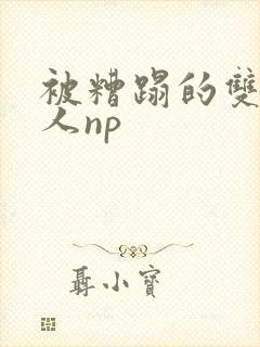 被糟蹋的双性美人np