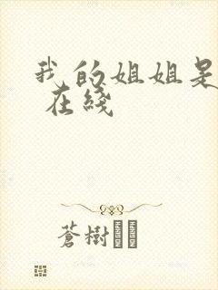 我的姐姐是法官 在线