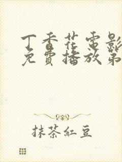 丁香花电影高清免费播放第2季