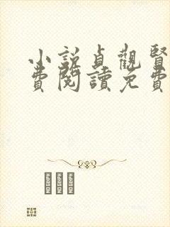 小说贞观贤王免费阅读免费