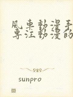 风车动漫手机版专注动漫的门户网站(p)