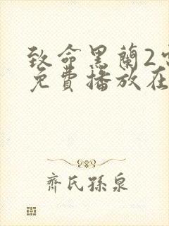 致命黑兰2电影免费播放在线观看封面