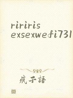 riririsexsexwefi731tubeporncom