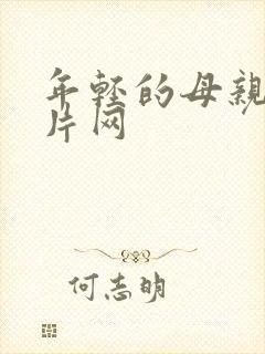 年轻的母亲4看片网