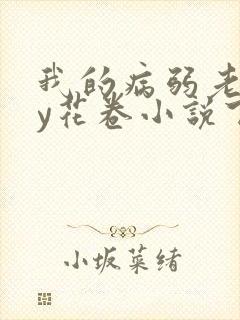 我的病弱老婆by花卷小说下载