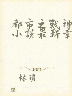 都市之战神无双小说最新章节