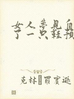 女人梦见自己丢了一只鞋预示什么