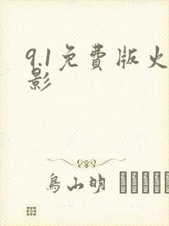 9.1免费版火影