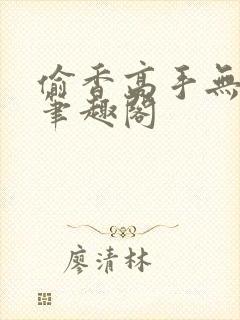 偷香高手无删减笔趣阁