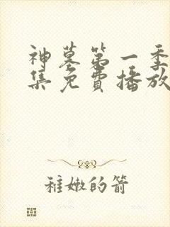 神墓第一季43集免费播放在线观看