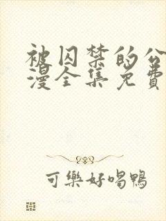 被囚禁的公主动漫全集免费观看封面