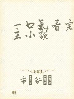 一口气看完双女主小说