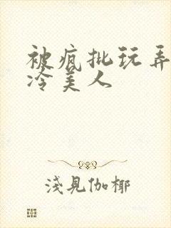 被疯批玩弄的清冷美人封面