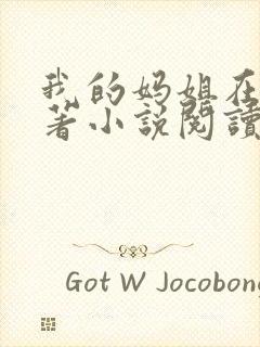 我的妈姐在上原著小说阅读