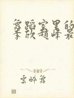 舞蹈室里的景色李欣赵峰最新章节