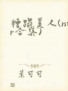 糟蹋美人(ntr合集)