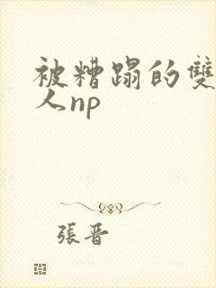 被糟蹋的双性美人np封面