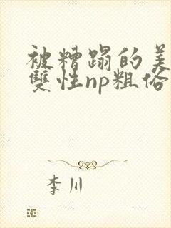 被糟蹋的美人(双性np粗俗封面