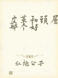 皮革和头层牛皮哪个好